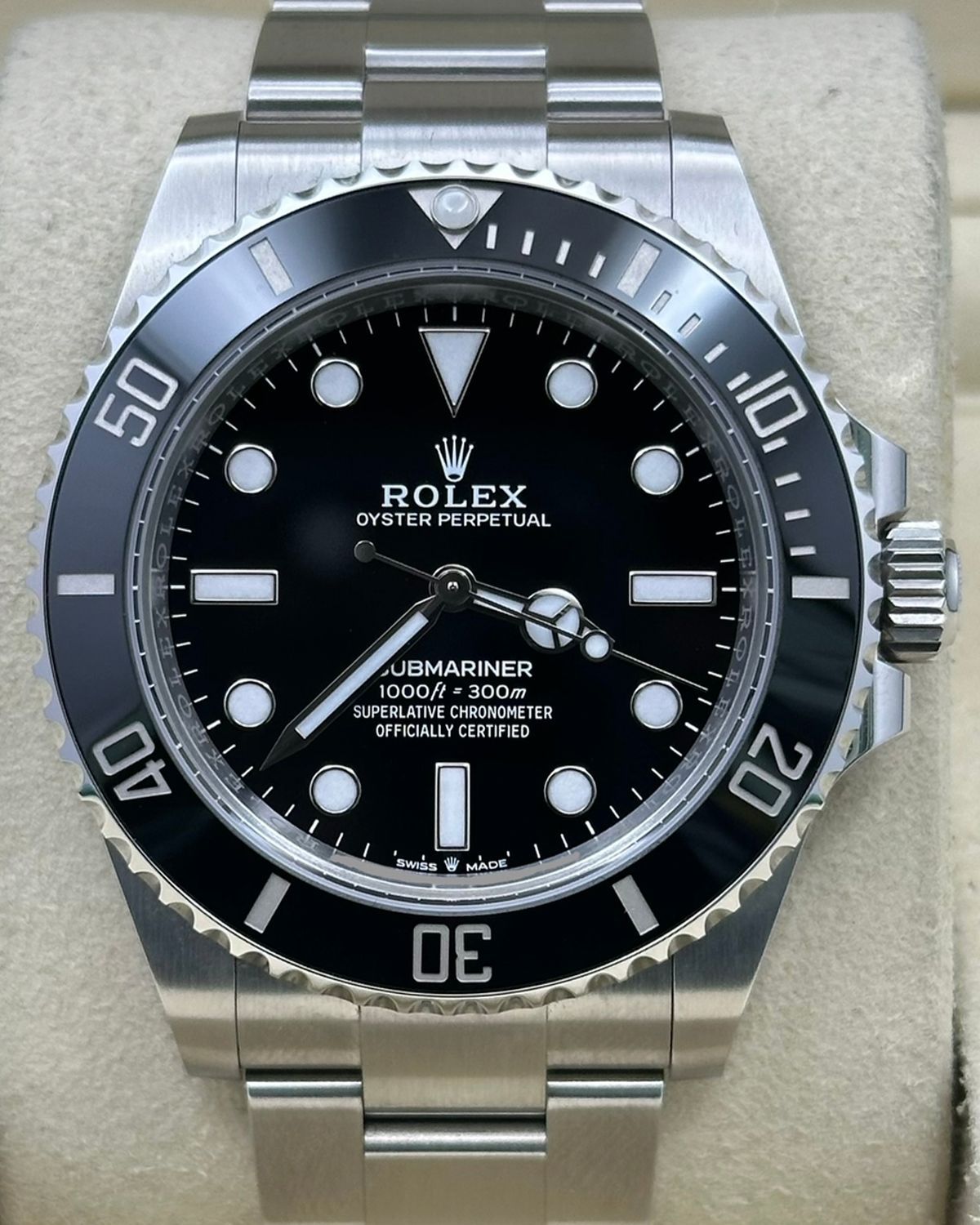 Rolex 124060