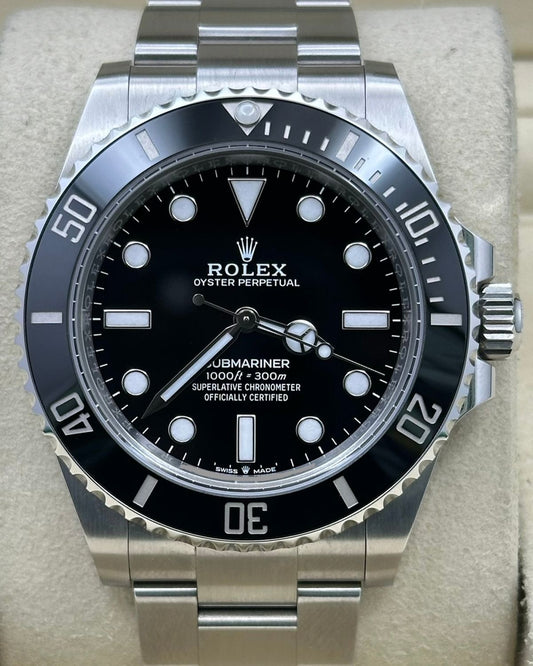 Rolex 124060