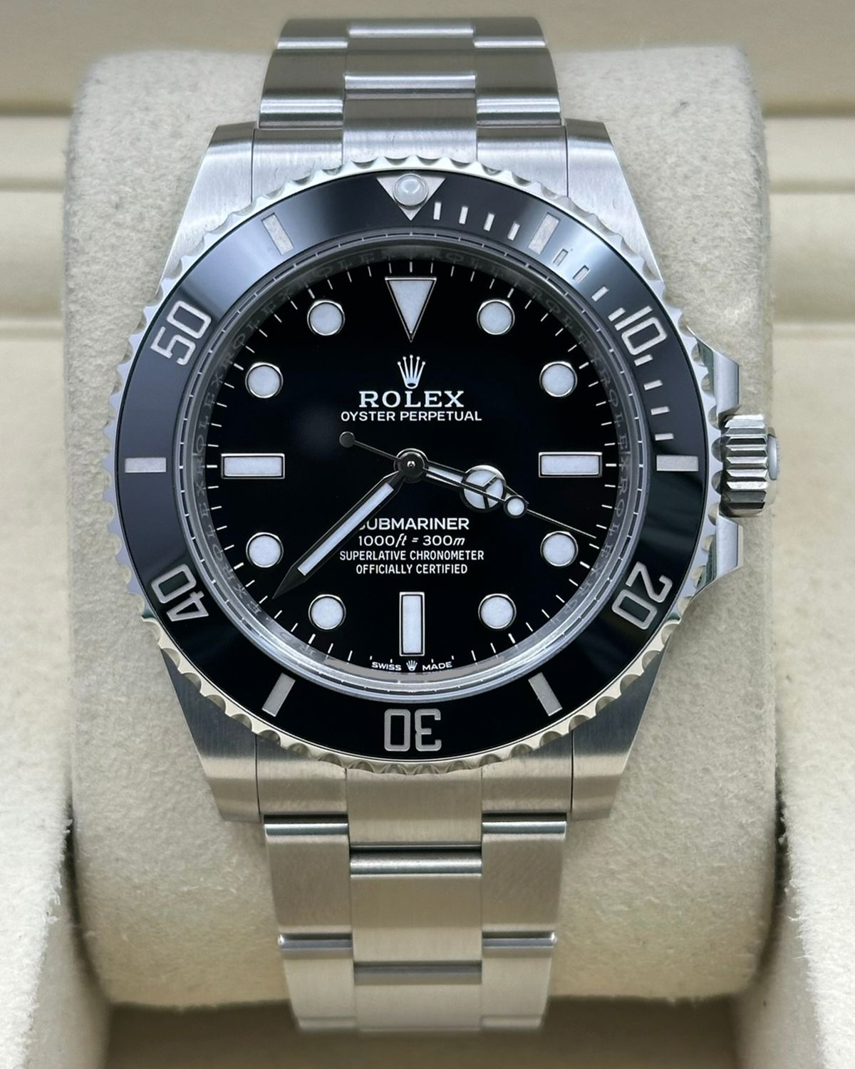 Rolex 124060