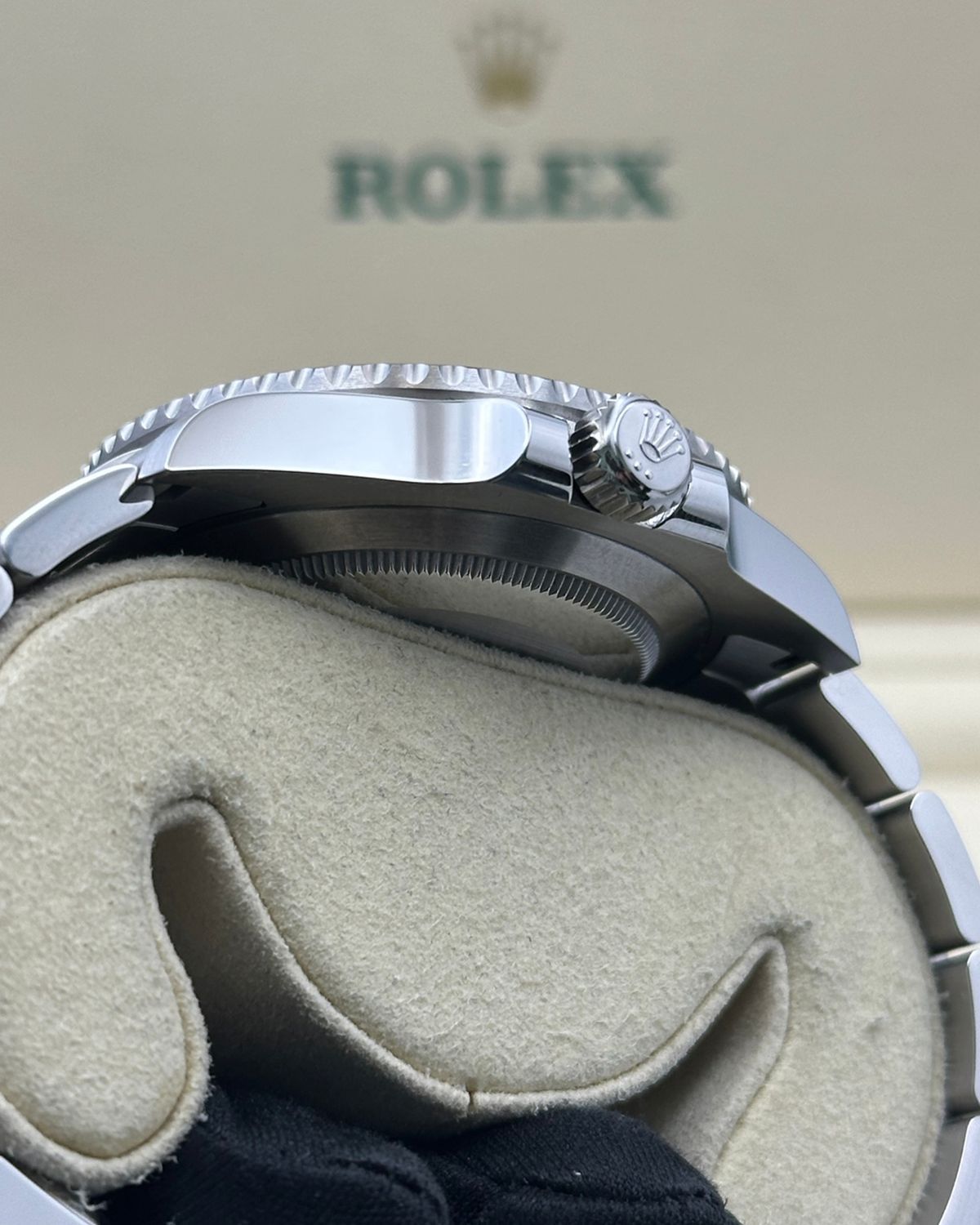 Rolex 124060