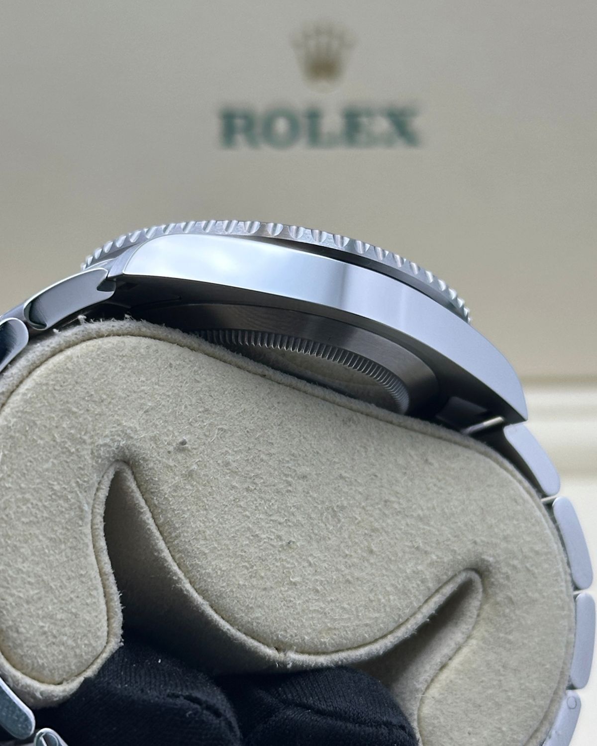 Rolex 124060