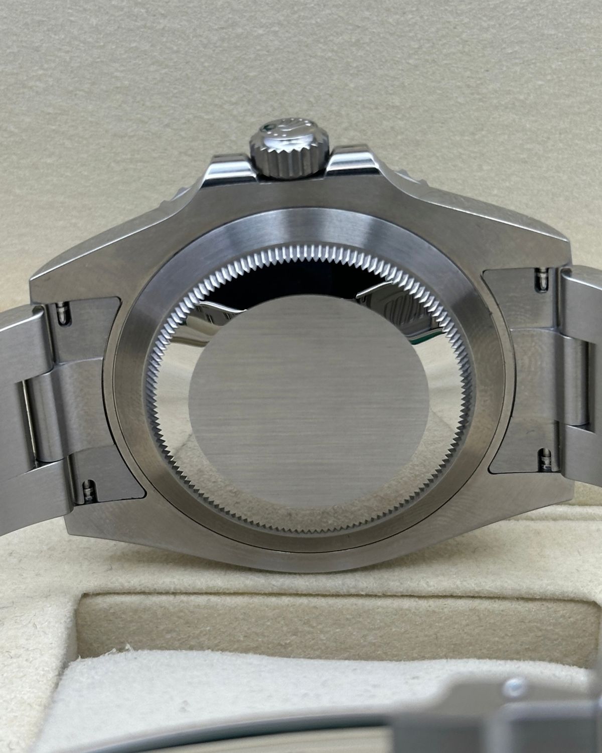 Rolex 124060