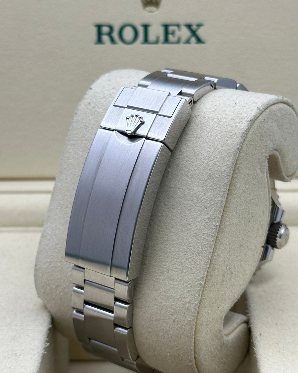 Rolex 124060