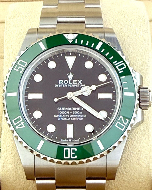 Rolex 124060