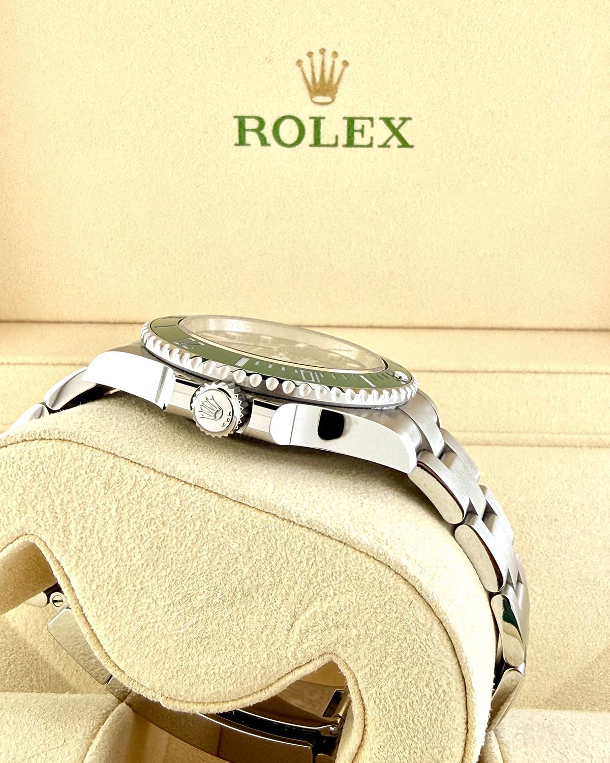 Rolex 124060