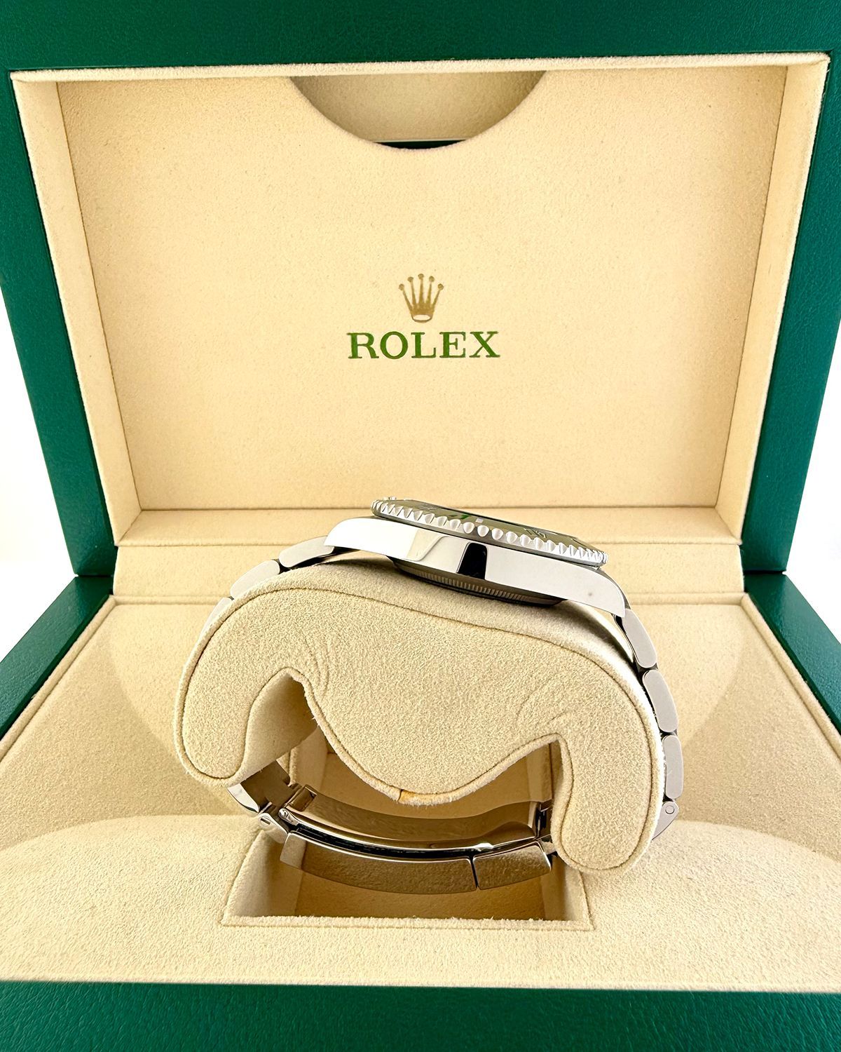Rolex 124060
