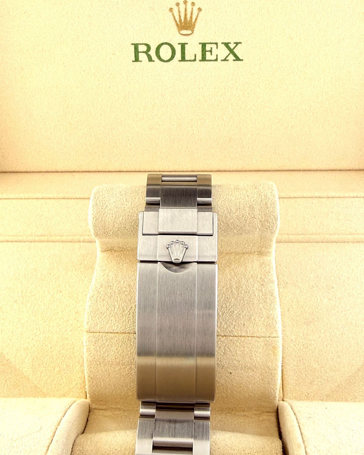Rolex 124060