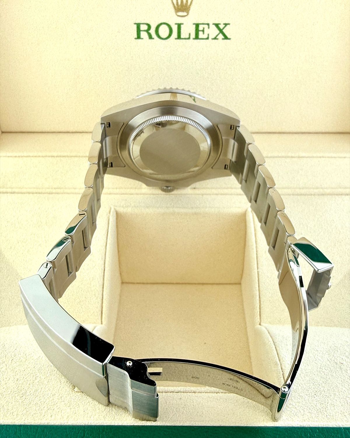 Rolex 124060