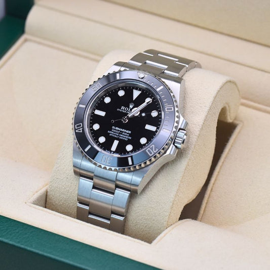 Rolex 124060