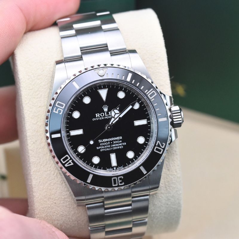 Rolex 124060