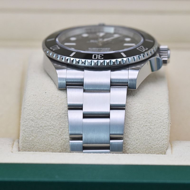 Rolex 124060
