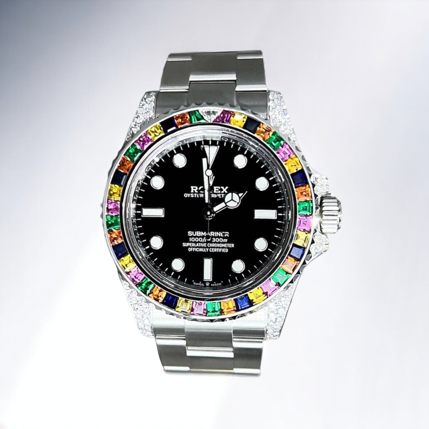 Rolex 124060