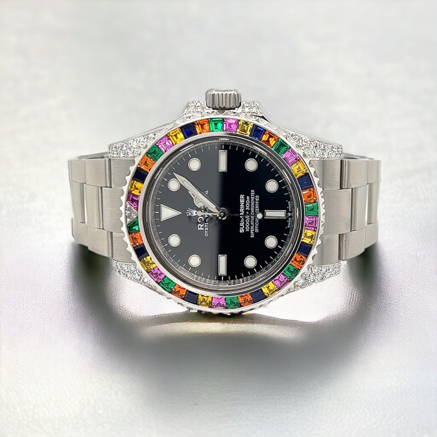 Rolex 124060
