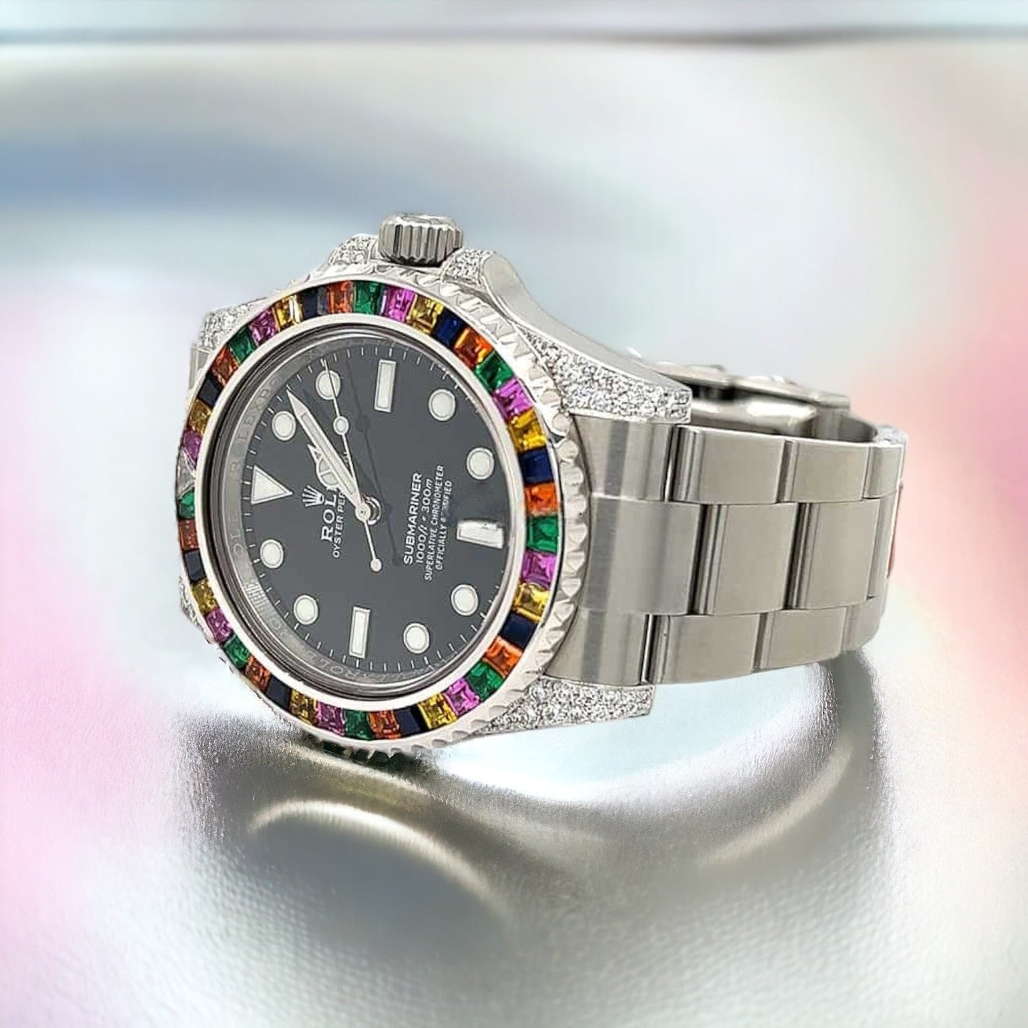 Rolex 124060