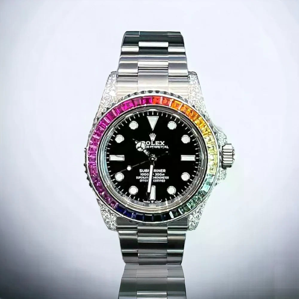 Rolex 124060