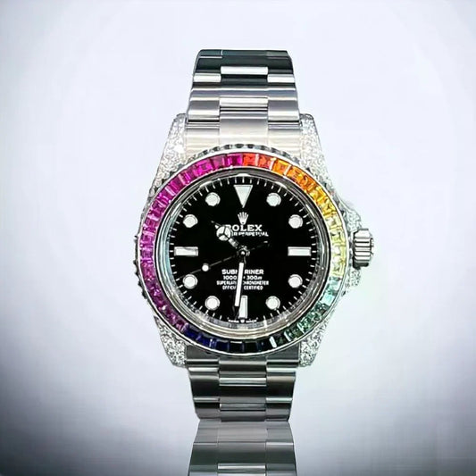 Rolex 124060