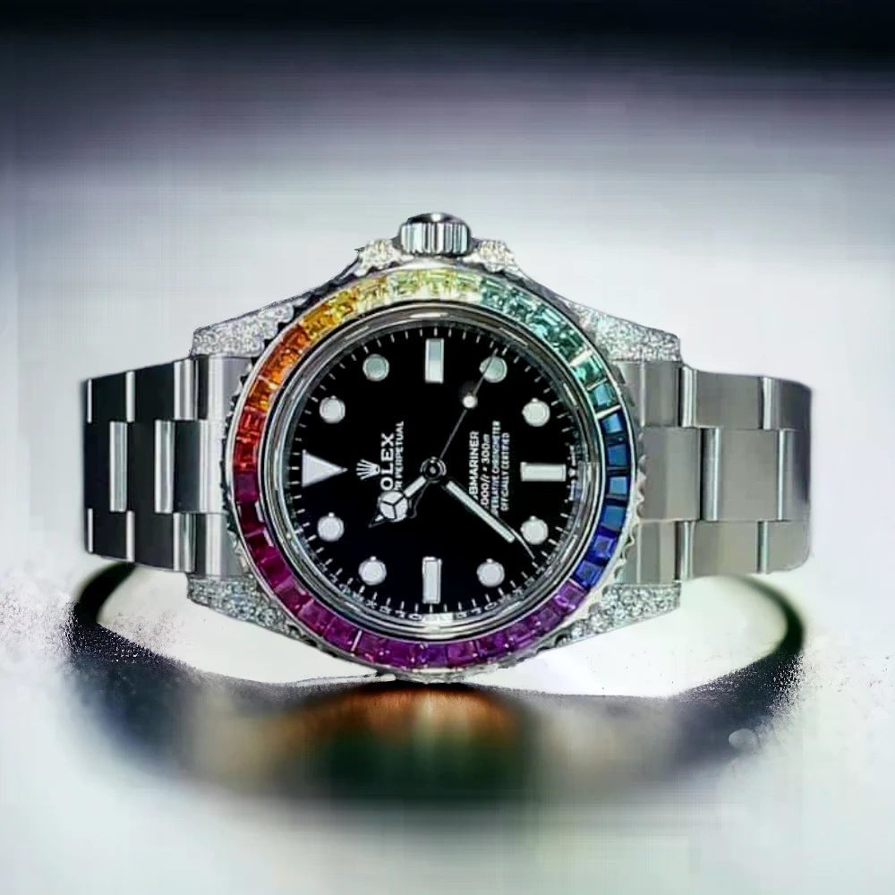 Rolex 124060