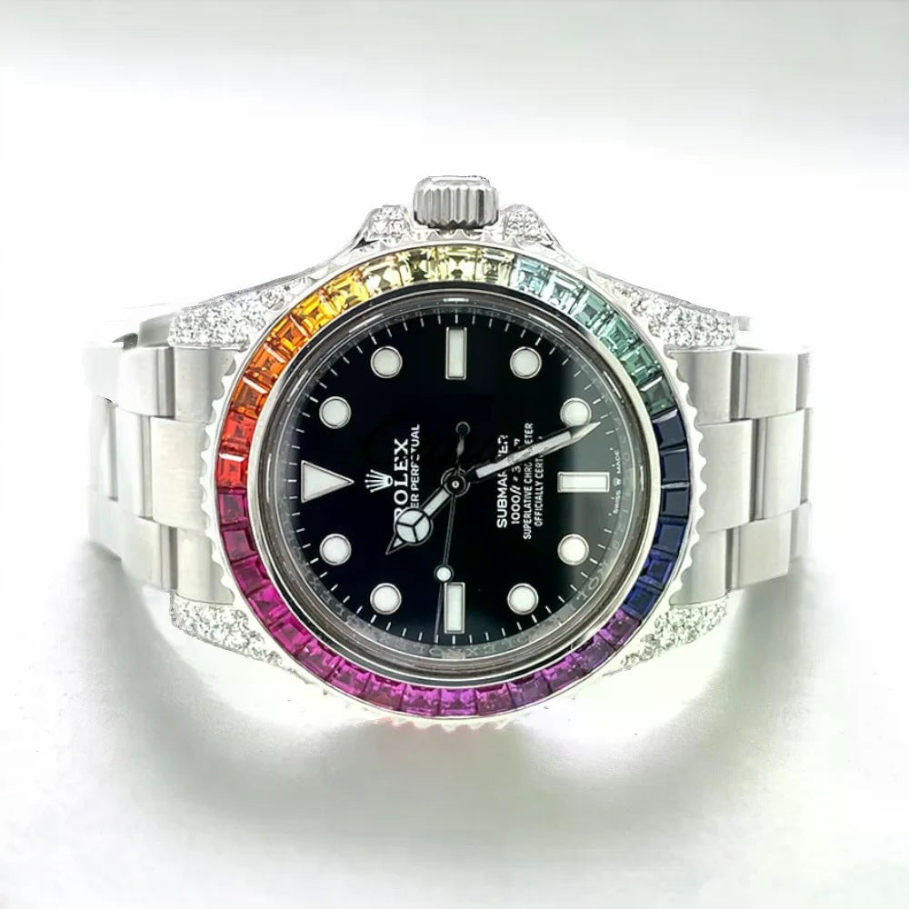 Rolex 124060