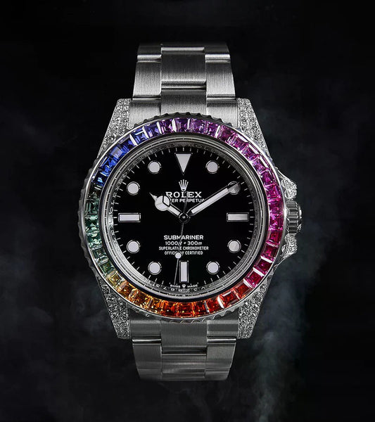 Rolex 124060