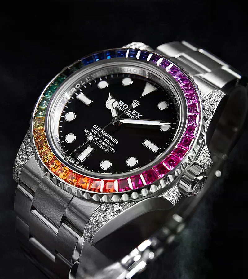Rolex 124060