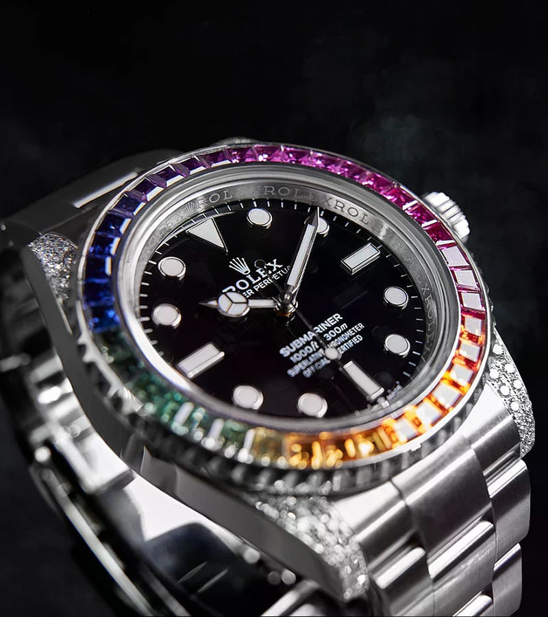 Rolex 124060