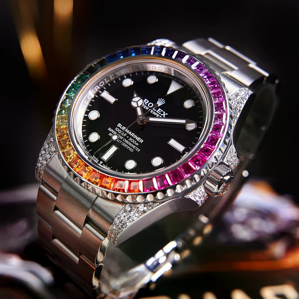 Rolex 124060