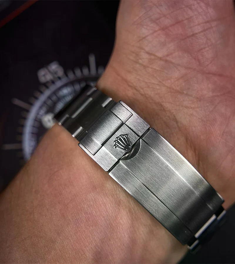 Rolex 124060