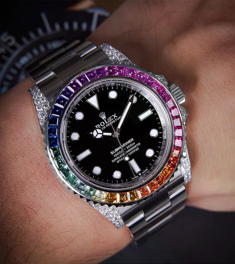 Rolex 124060