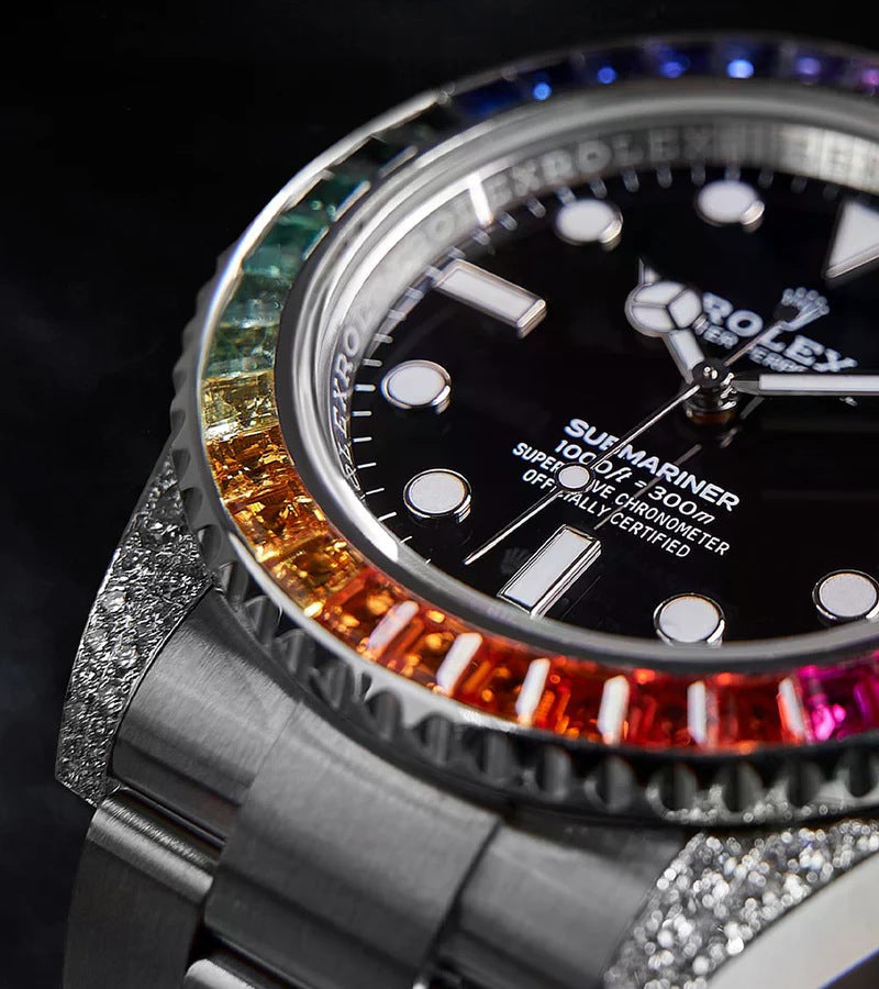 Rolex 124060