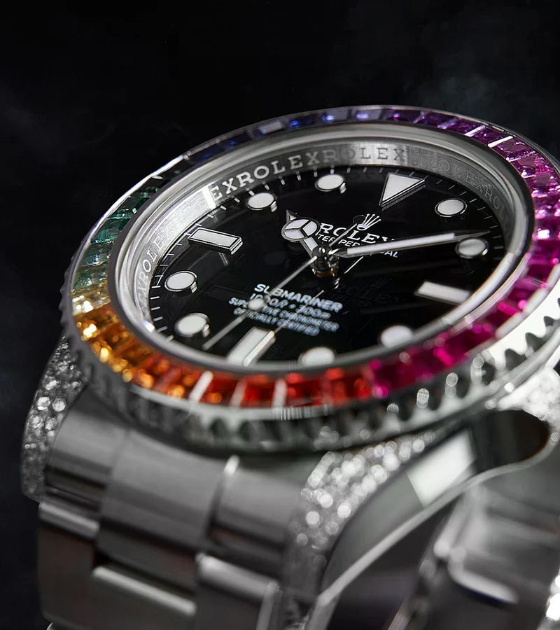 Rolex 124060