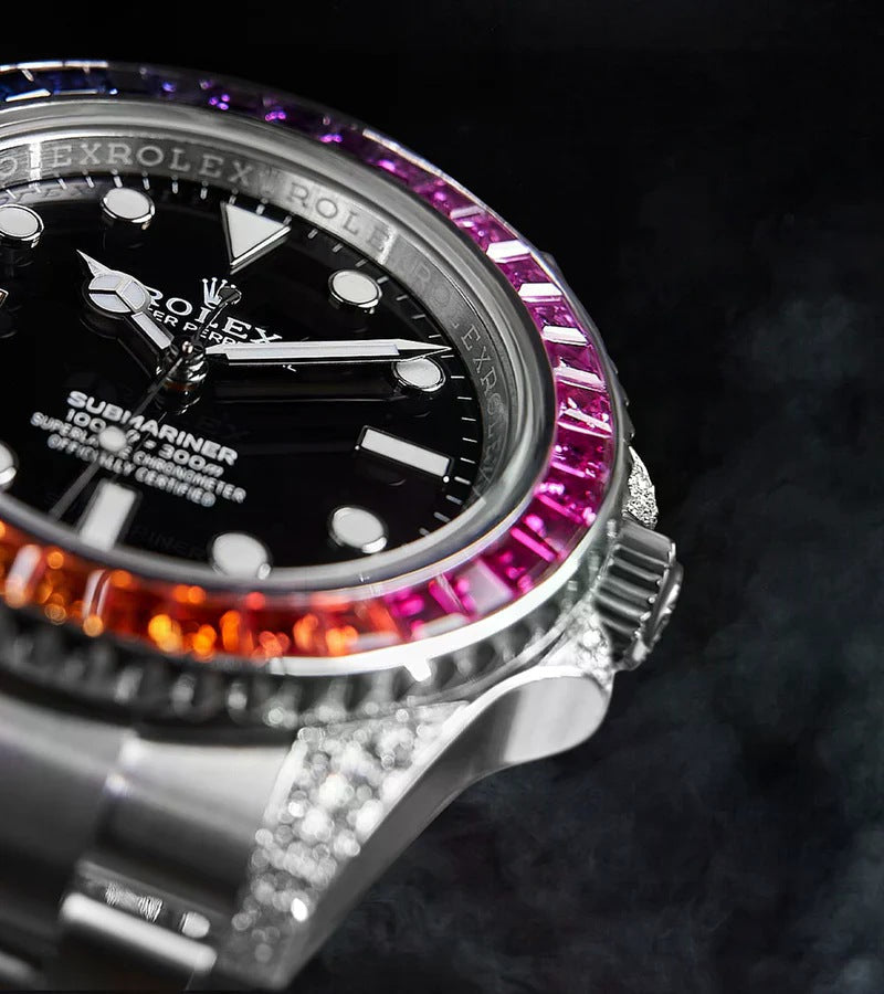 Rolex 124060