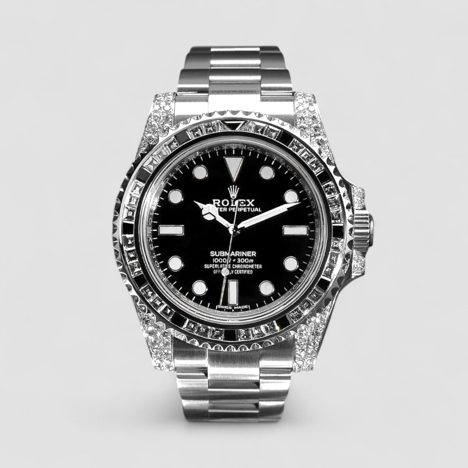 Rolex 124060