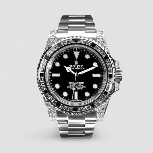 Rolex 124060