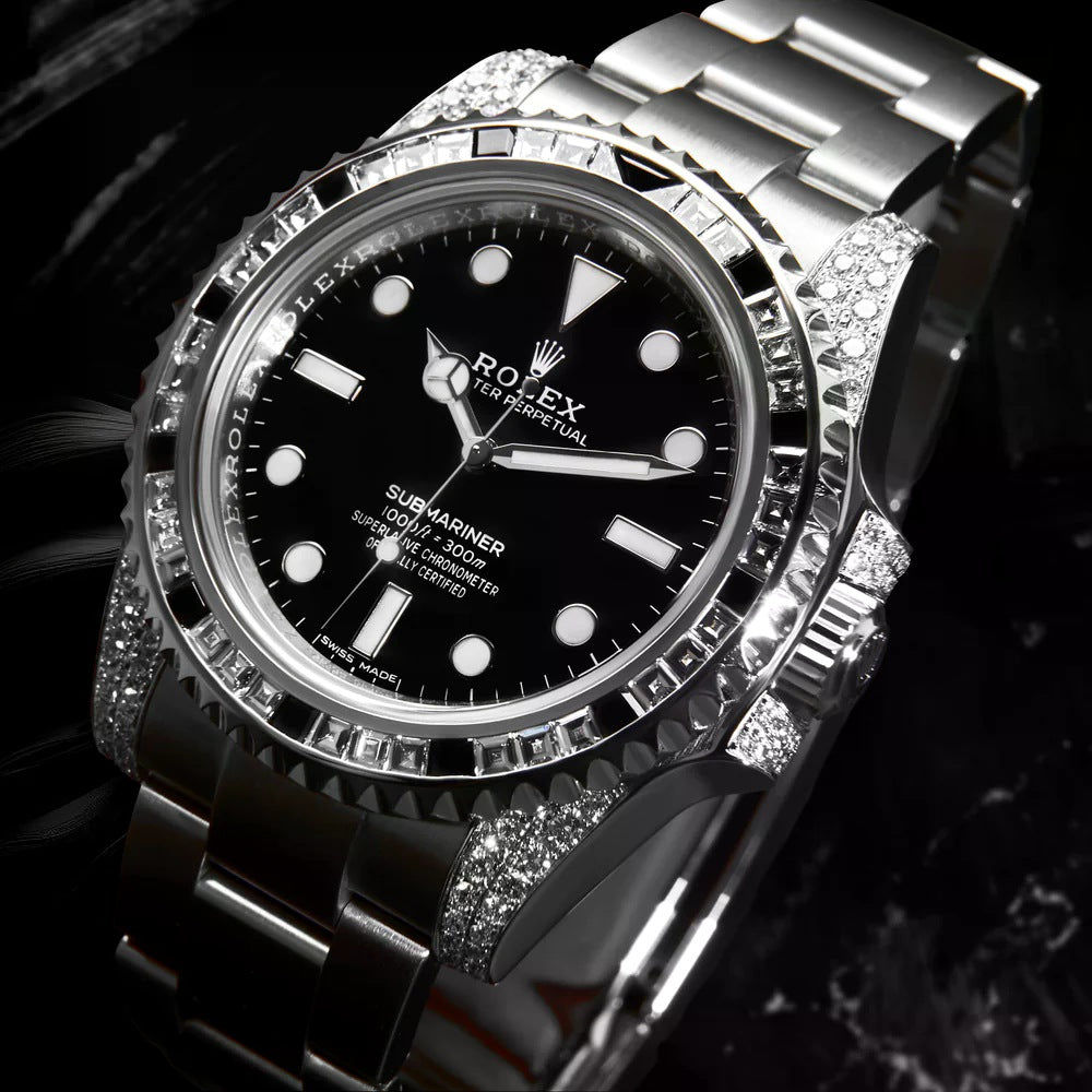 Rolex 124060