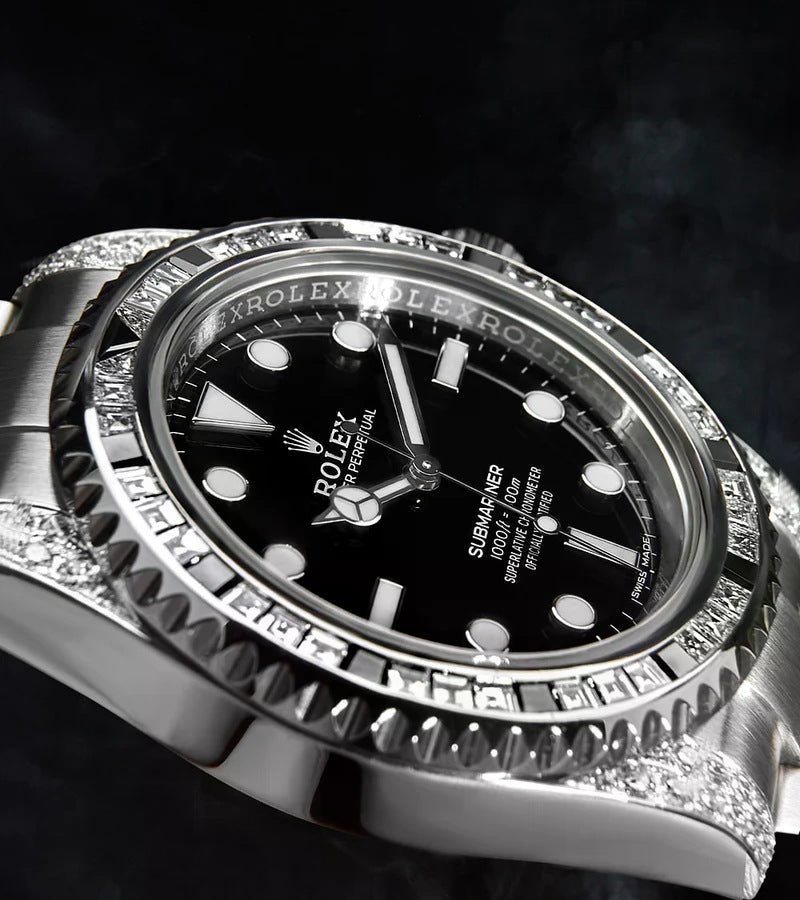 Rolex 124060