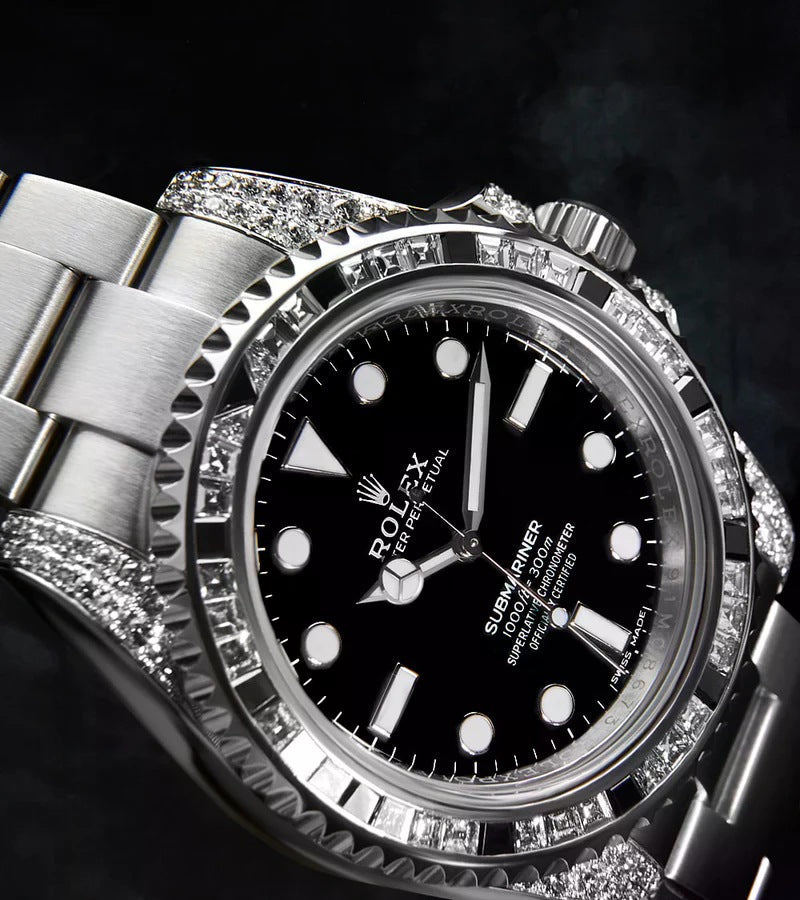 Rolex 124060