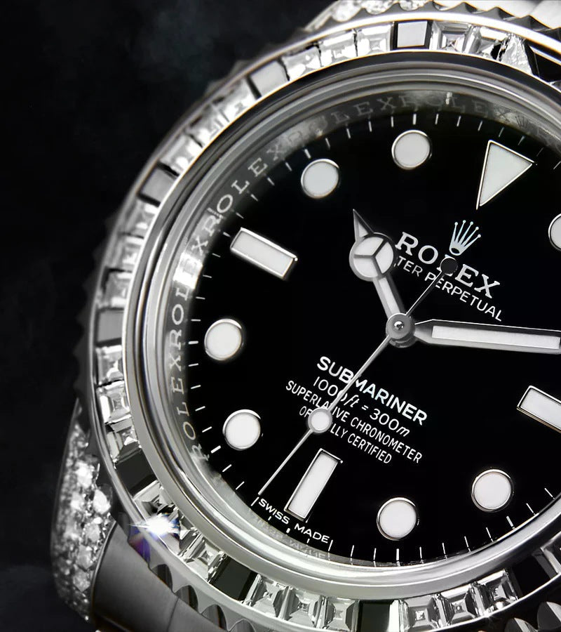 Rolex 124060