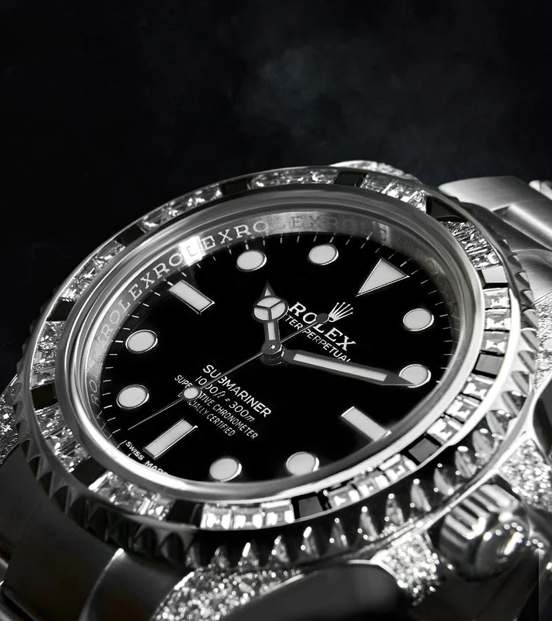Rolex 124060