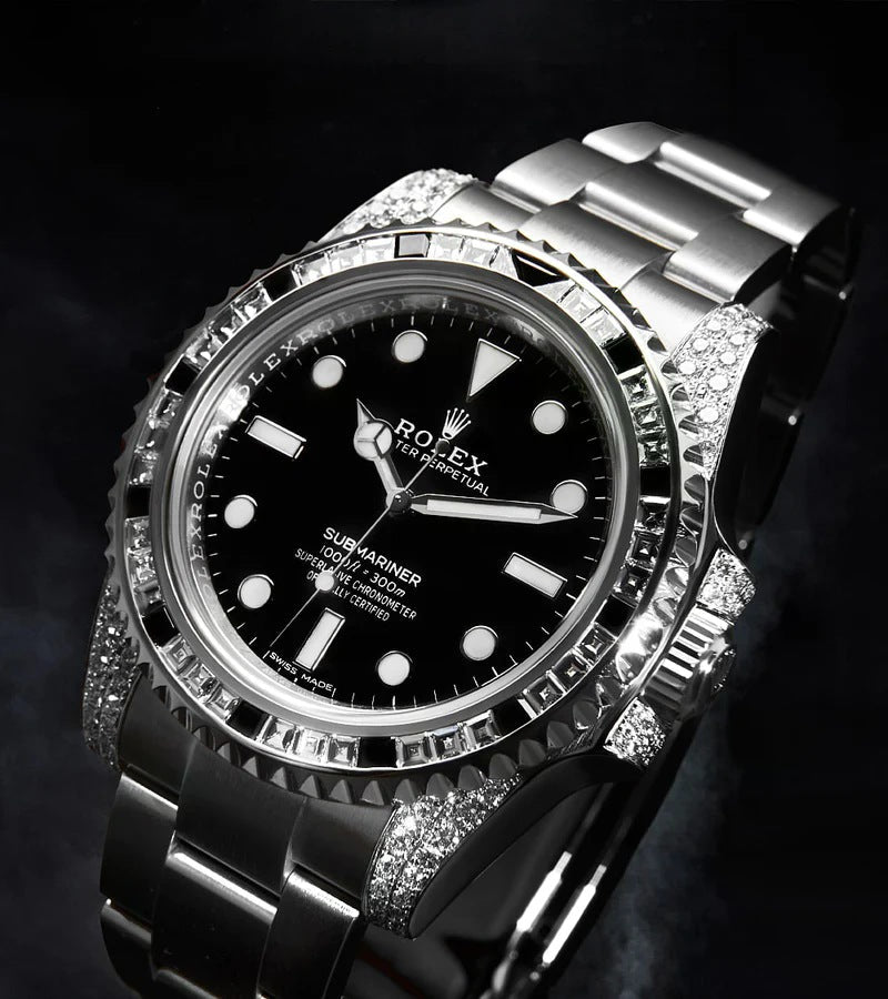 Rolex 124060
