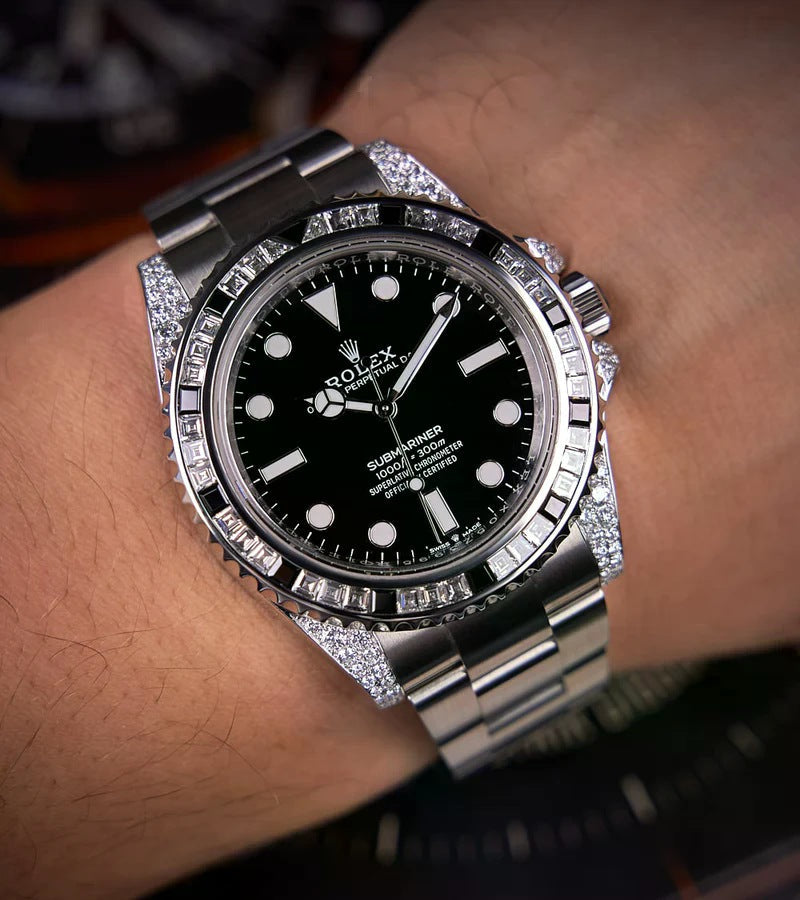 Rolex 124060