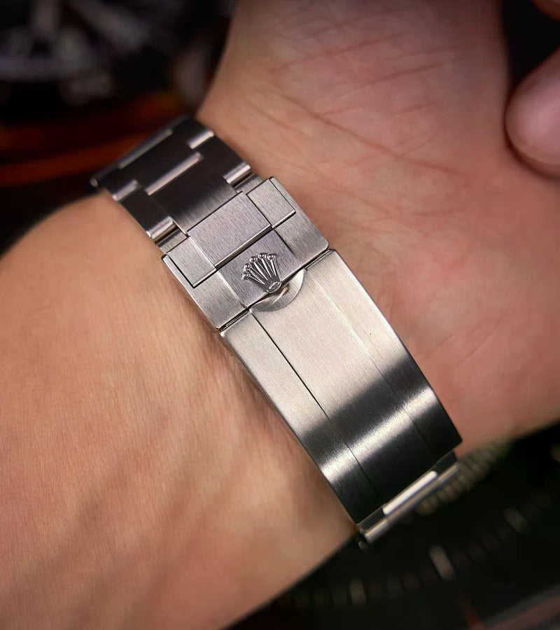 Rolex 124060