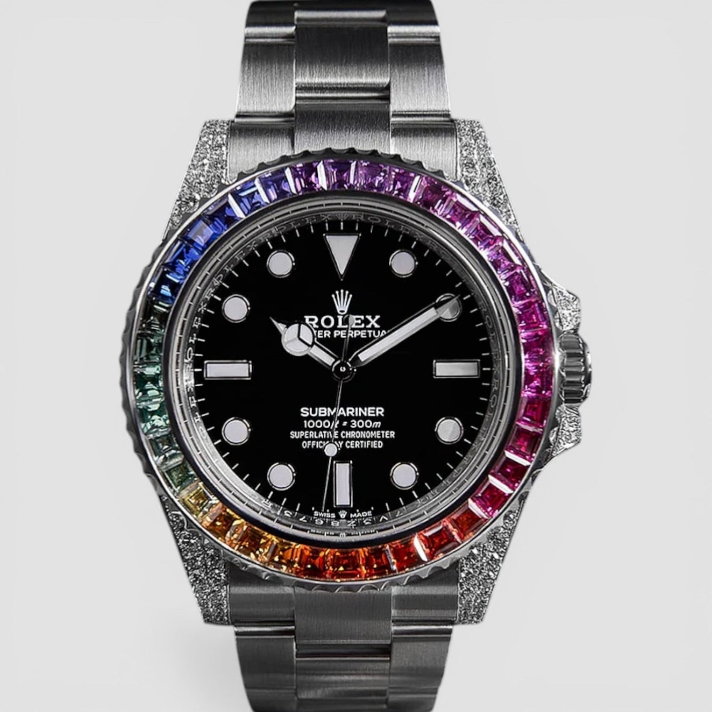 Rolex 124060