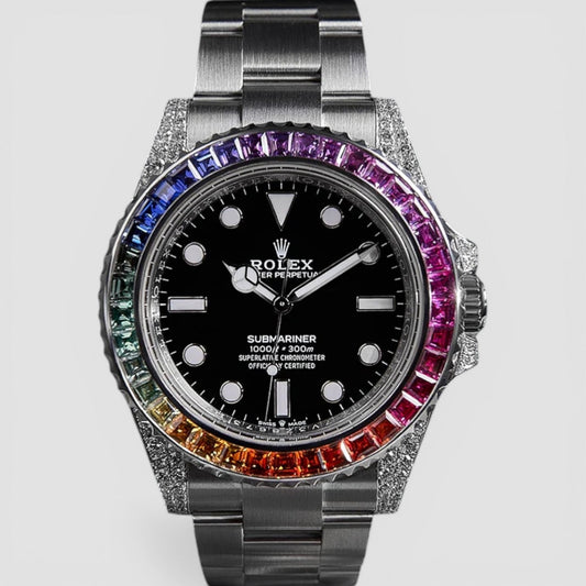 Rolex 124060