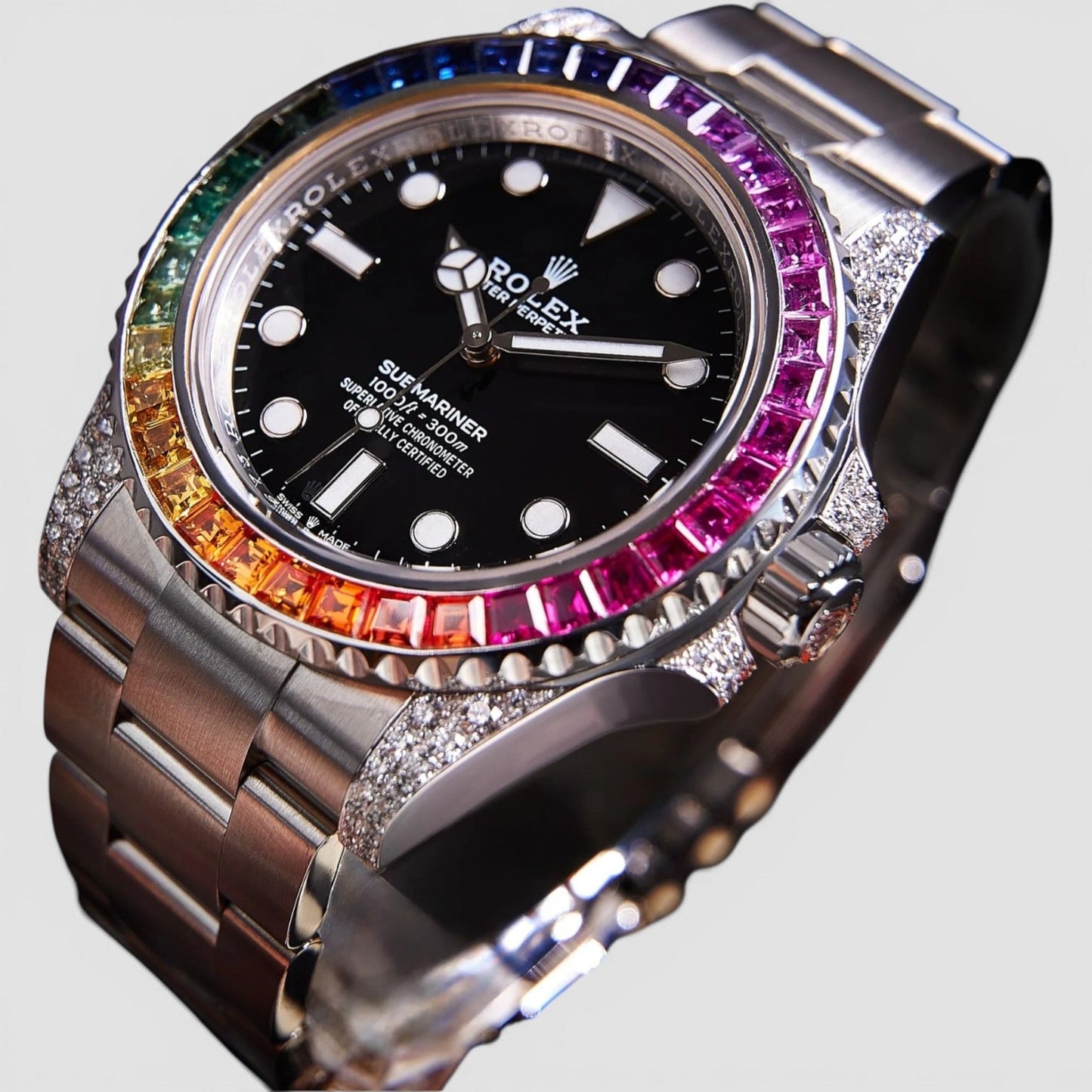 Rolex 124060