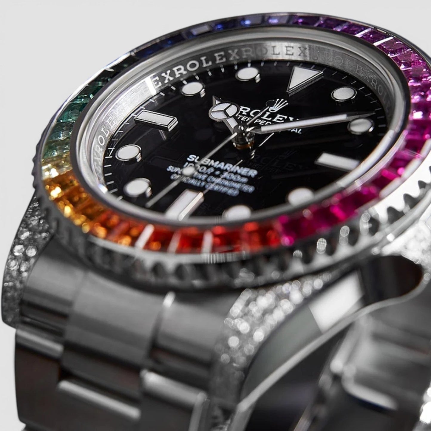 Rolex 124060
