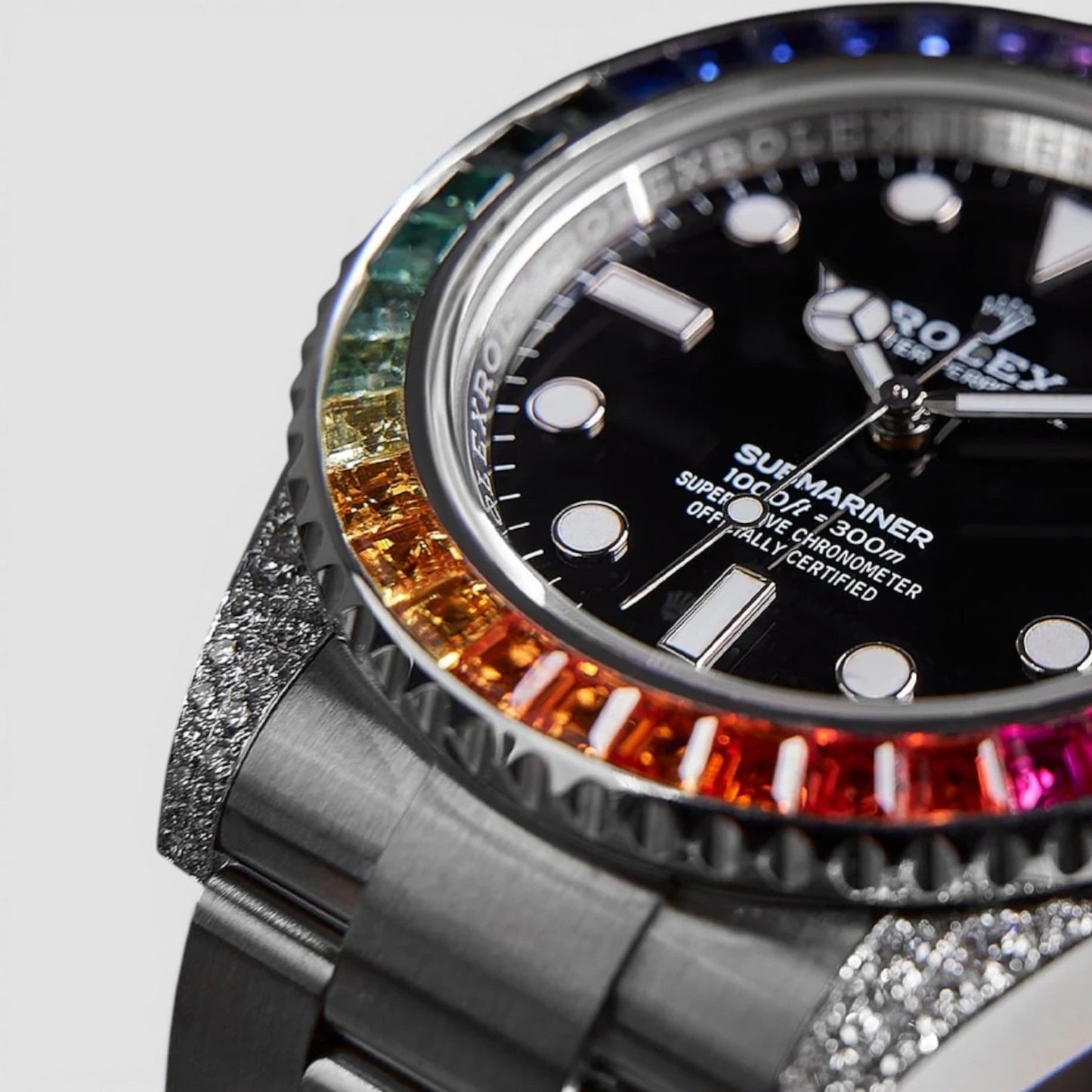 Rolex 124060