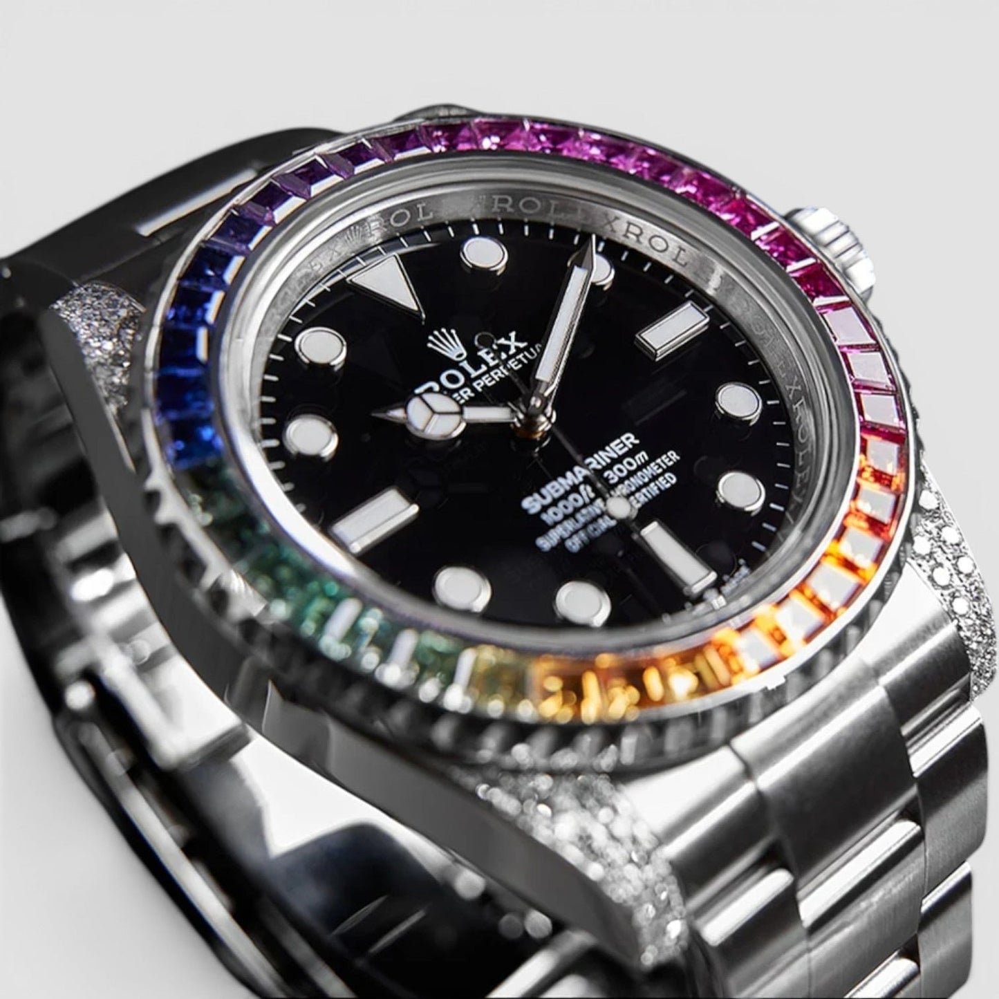 Rolex 124060