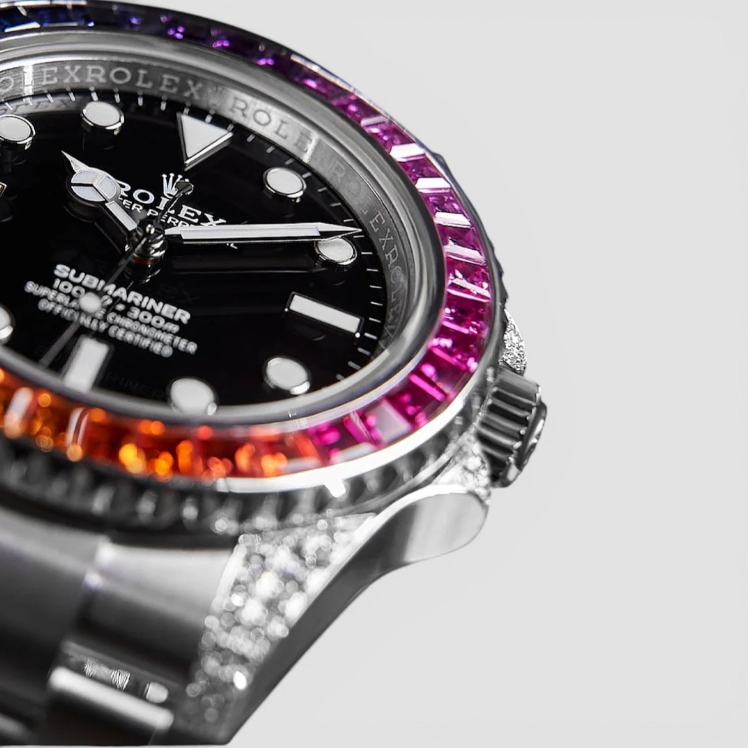 Rolex 124060