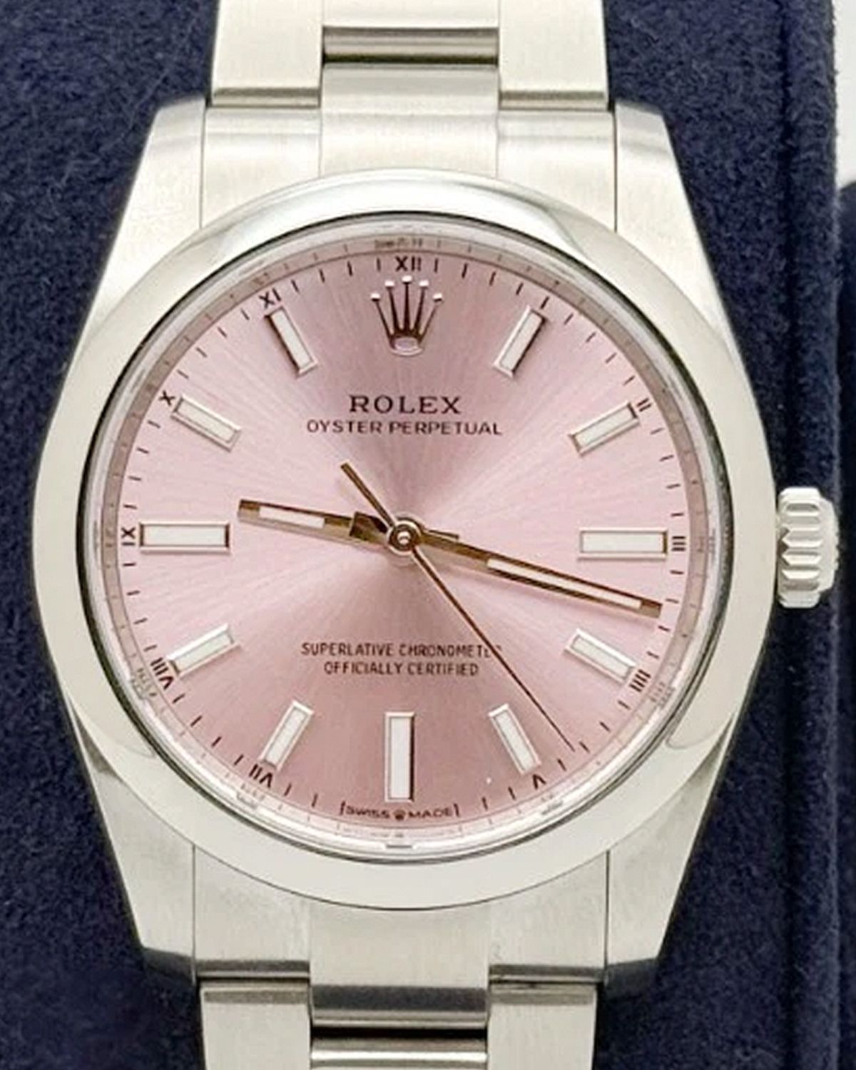 Rolex 124200