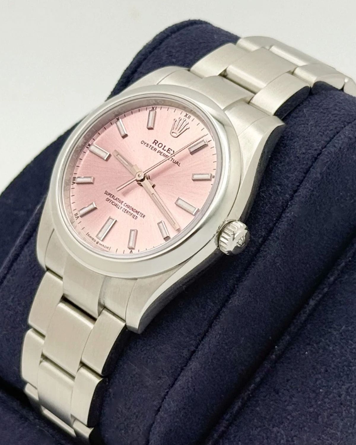 Rolex 124200